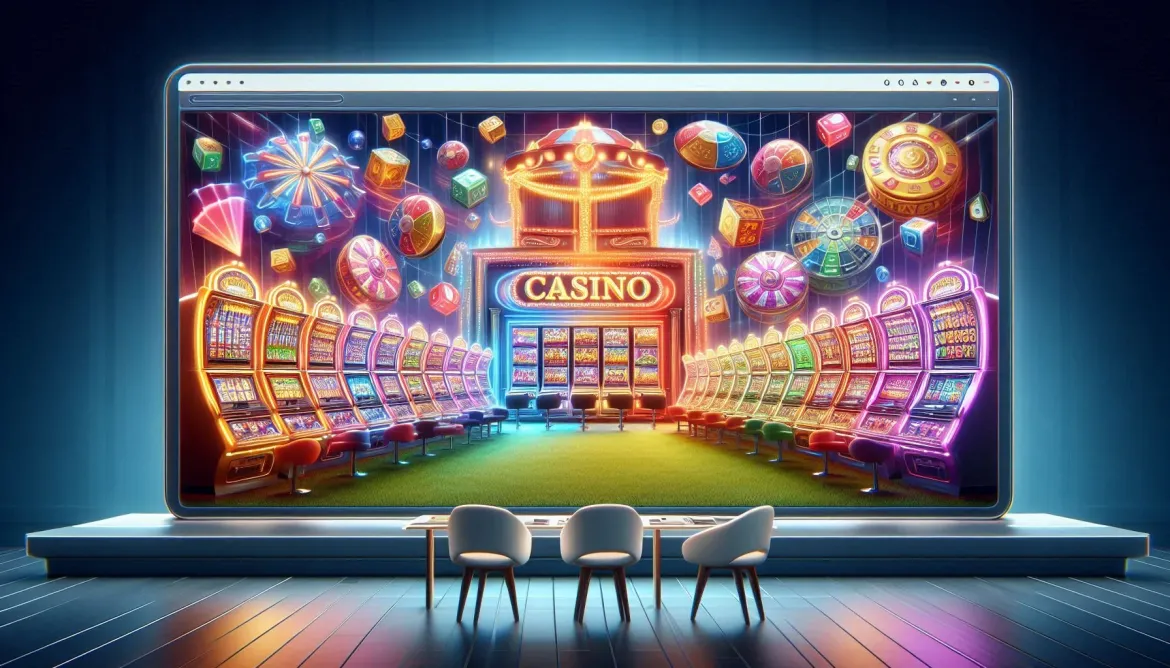 SpiderBets Casino